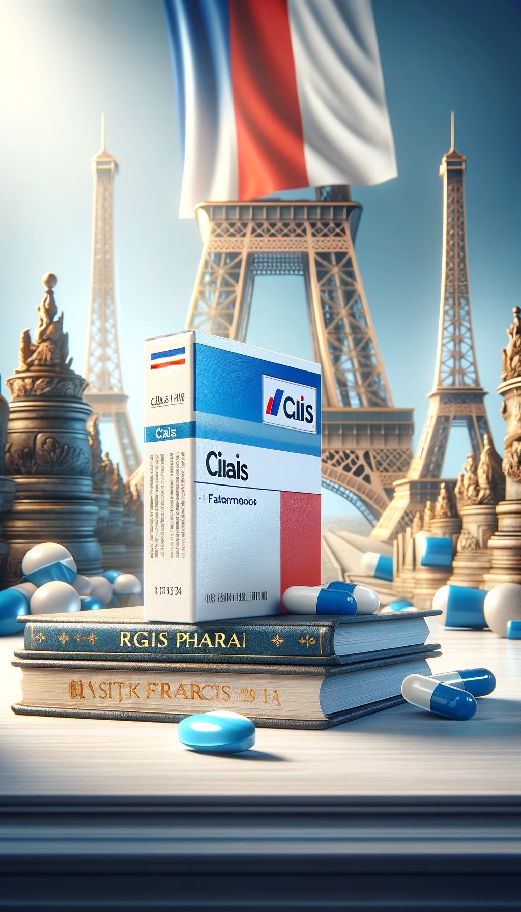 Vente cialis pharmacie france